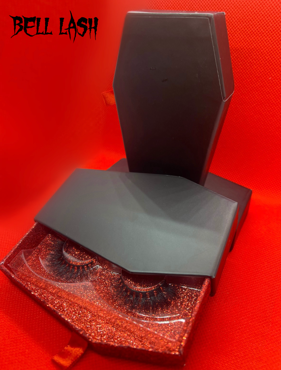 BELL LASH