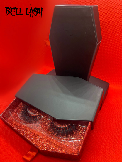 BELL LASH