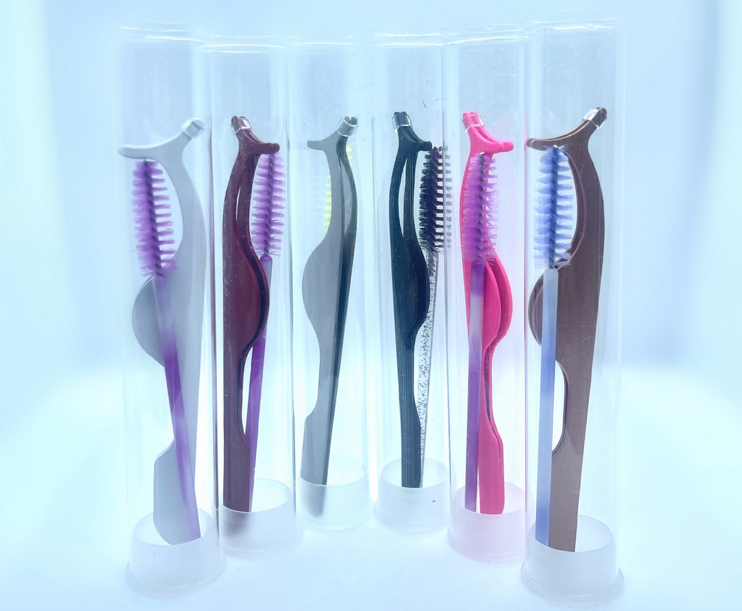LASH APPLICATORS