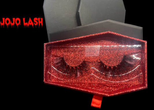 JOJO LASH
