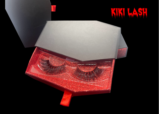 KIKI LASH