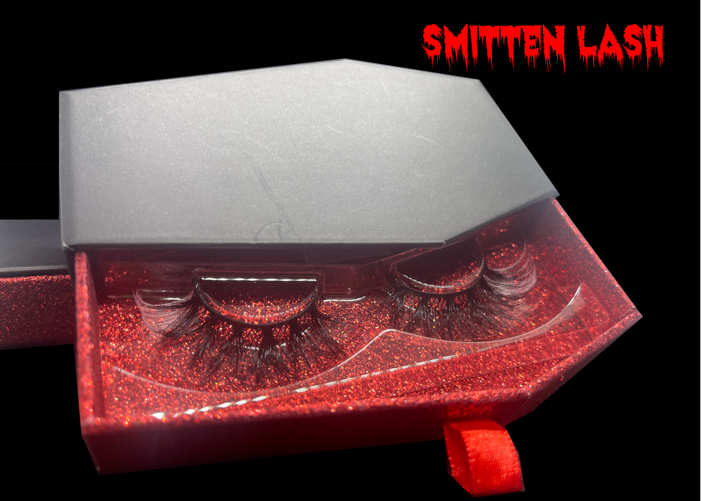 SMITTEN LASH
