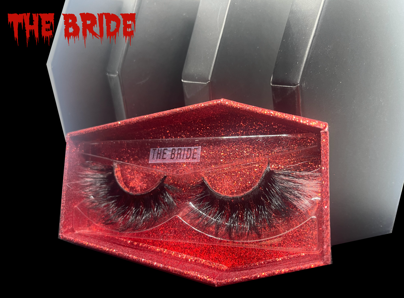 THE BRIDE