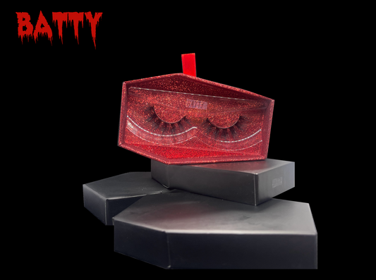BATTY LASH
