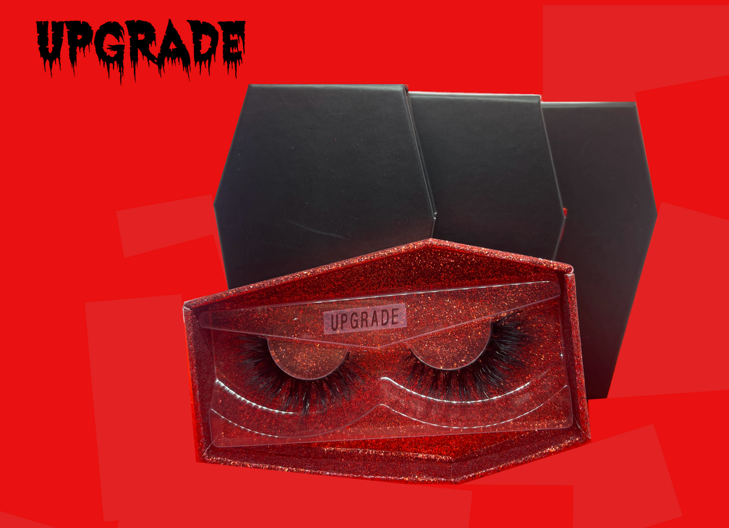 UPGRADE