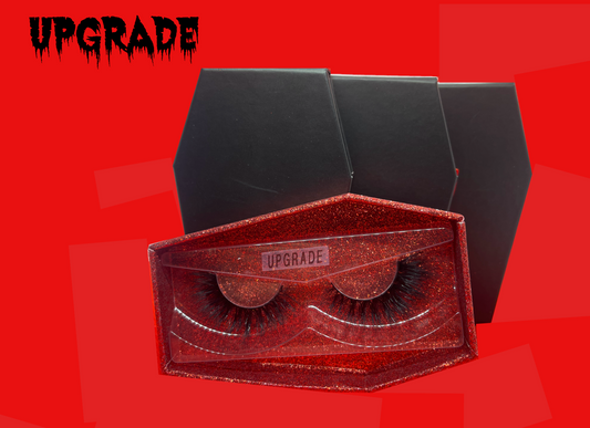 UPGRADE