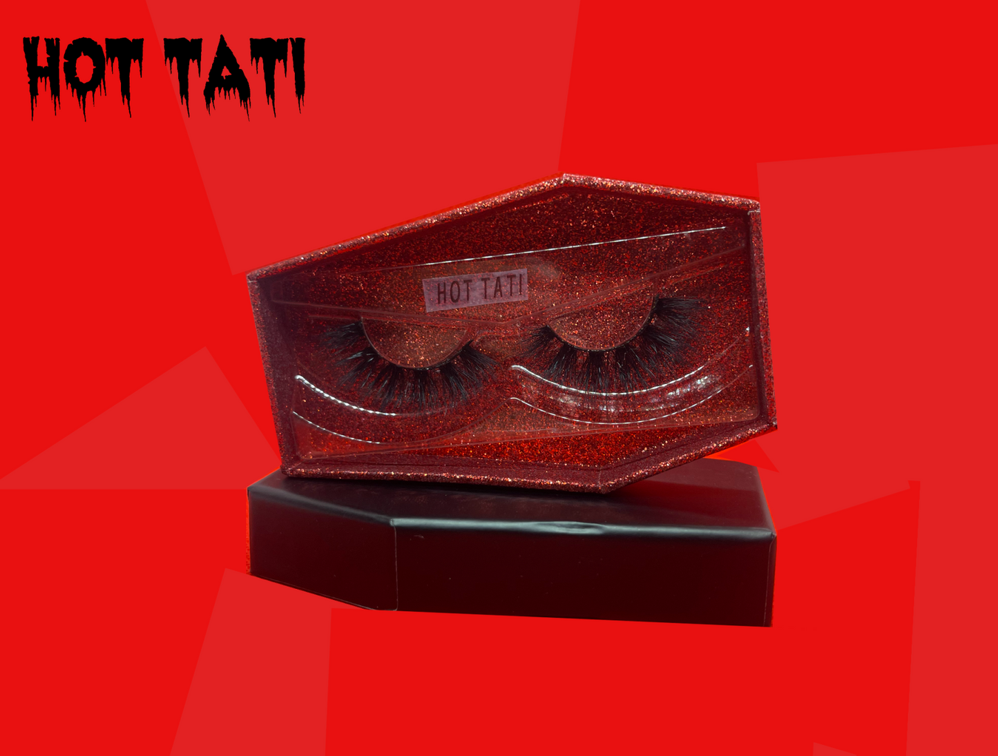HOT TATI