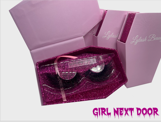 GIRL NEXT DOOR