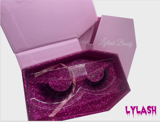 LYLASH