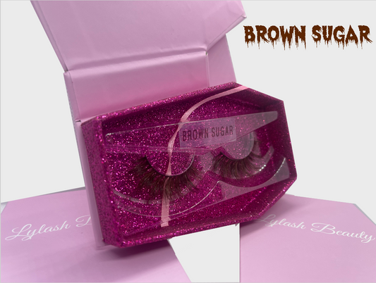 BROWN SUGAR