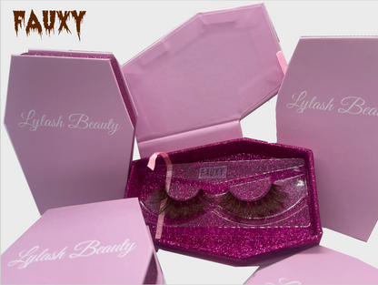 FAUXY