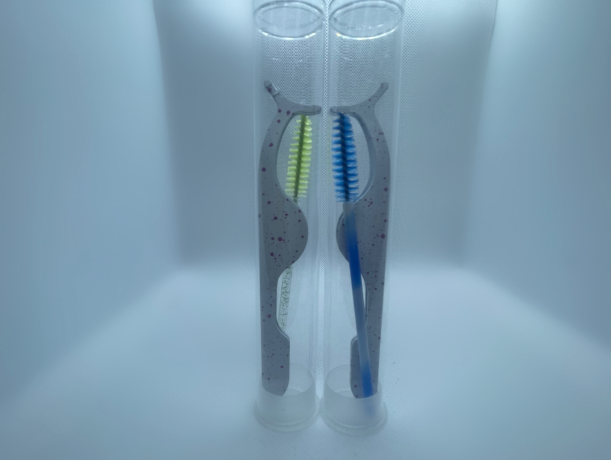 LASH APPLICATORS